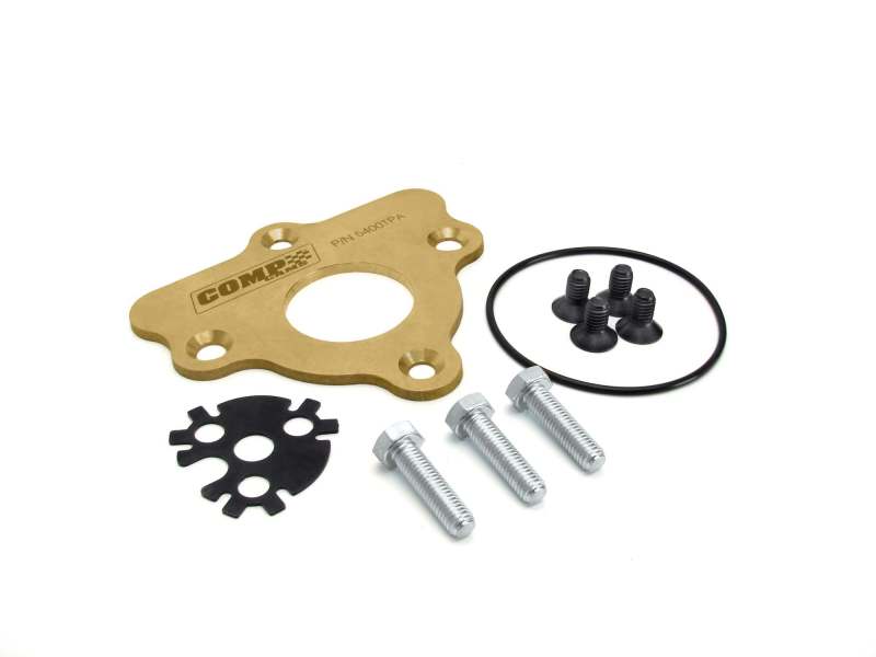 COMP Cams Cam Retaining Race Pack 3-BOL COMP Cams Cam Retaining Race Pack 3-BOL