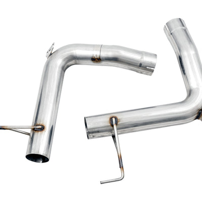 AWE Tuning 2019+ BMW M340i (G20) Touring-to-Track Conversion Kit (Rear Section Only)