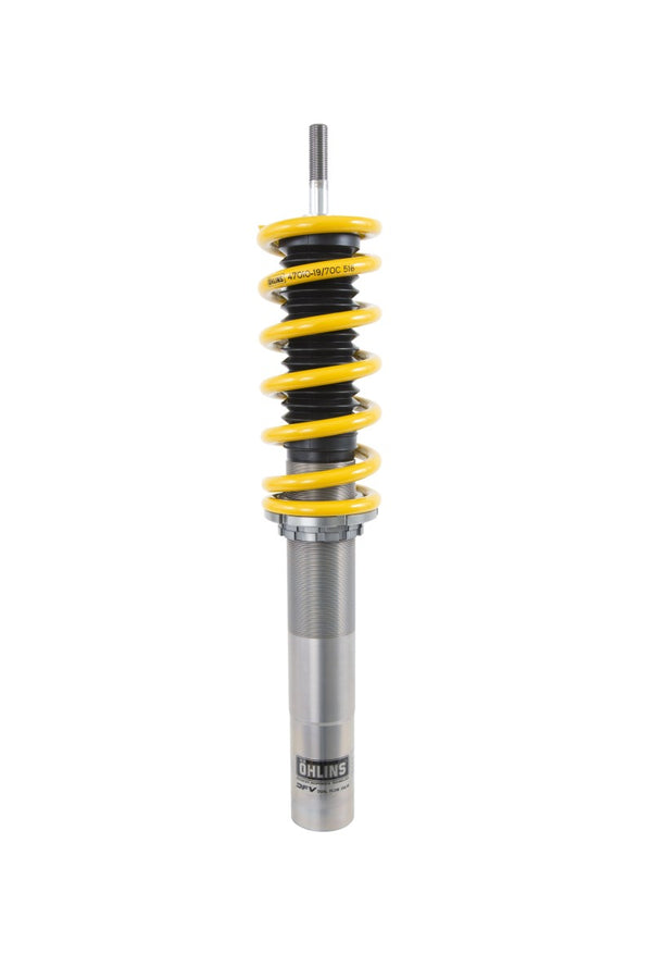 Ohlins 06-11 Porsche 911 GT2/GT3/GT3 RS (997) Road & Track Coilover System Ohlins 06-11 Porsche 911 GT2/GT3/GT3 RS (997) Road & Track Coilover System