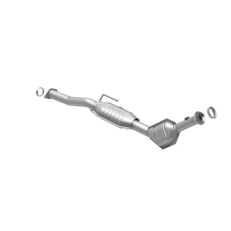 MagnaFlow Conv DF 01-06 Ford Ranger 2.3L MagnaFlow Conv DF 01-06 Ford Ranger 2.3L