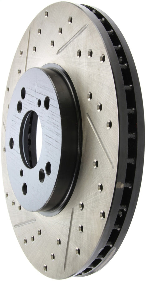 StopTech Nissan 370Z / 01-03 Acura CL / 06 EL / 04-09 TSX / 03-07 Honda Accord Coupe M/T / 05-08 Se StopTech Nissan 370Z / 01-03 Acura CL / 06 EL / 04-09 TSX / 03-07 Honda Accord Coupe M/T / 05-08 Se