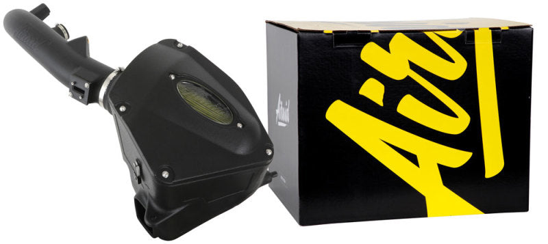 Airaid 19-20 Chevrolet Silverado 1500 L4-2.7L Performance Air Intake System Airaid 19-20 Chevrolet Silverado 1500 L4-2.7L Performance Air Intake System