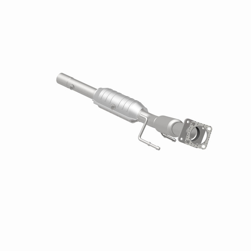 Magnaflow Conv DF 06-08 Volkswagen Jetta/Rabbit 2.5L (49 State) Magnaflow Conv DF 06-08 Volkswagen Jetta/Rabbit 2.5L (49 State)