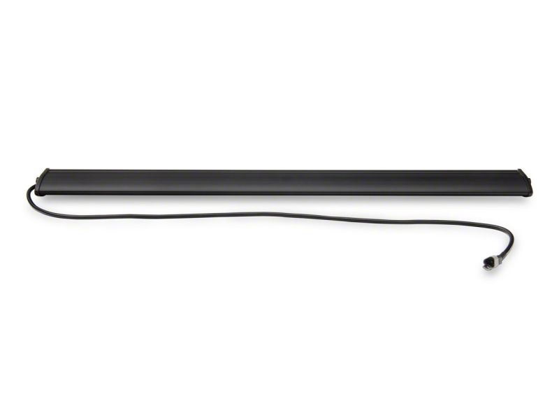 Raxiom 21-23 Ford Bronco Axial 40-In 240w White/Amber Combo LED Light Bar w/ WSHLD Mounting Brackets Raxiom 21-23 Ford Bronco Axial 40-In 240w White/Amber Combo LED Light Bar w/ WSHLD Mounting Brackets