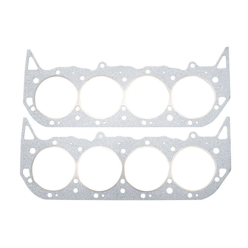 Edelbrock Gaskets Cylinder Head BBC Mark V and Gen Vi Edelbrock Gaskets Cylinder Head BBC Mark V and Gen Vi