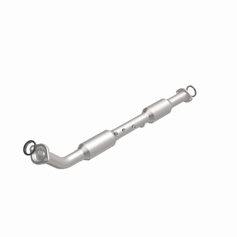 MagnaFlow Conv DF 05-09 Toyota Tacoma 2.7L MagnaFlow Conv DF 05-09 Toyota Tacoma 2.7L
