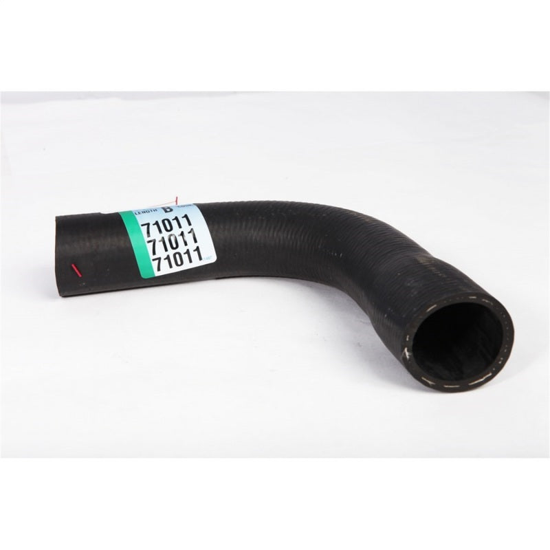 Omix Lower Radiator Hose 4.2L 74-86 Jeep CJ Models Omix Lower Radiator Hose 4.2L 74-86 Jeep CJ Models