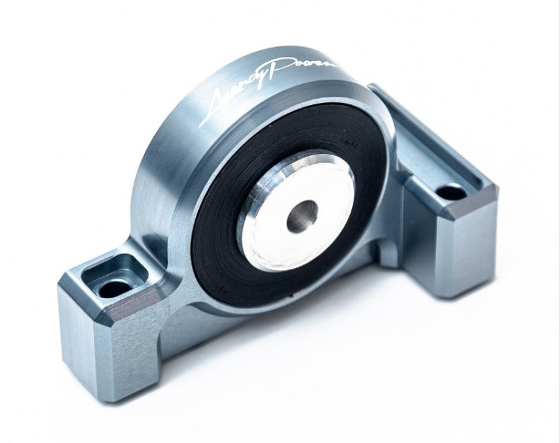 Agency Power 18-19 Polaris RS1 Upgraded Transmission Mount Agency Power 18-19 Polaris RS1 Upgraded Transmission Mount