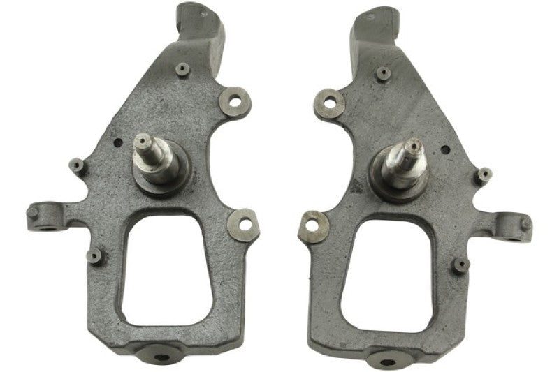 Belltech DROP SPINDLE SET 04+FORD F 150 20inch MIN/WHLS Belltech DROP SPINDLE SET 04+FORD F 150 20inch MIN/WHLS