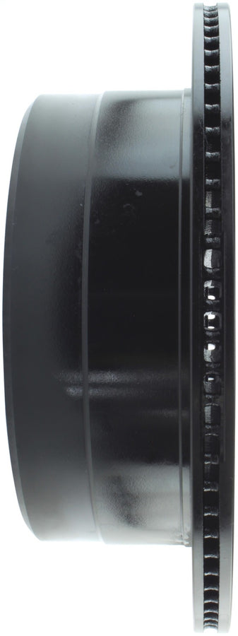 StopTech Slotted Sport Brake Rotor StopTech Slotted Sport Brake Rotor