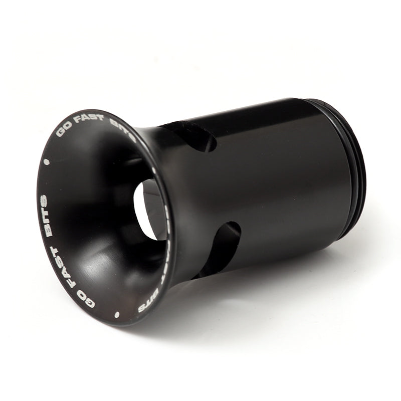 GFB Whistling Trumpet (only for Stealth FX and WRX Hybrid) GFB Whistling Trumpet (only for Stealth FX and WRX Hybrid)
