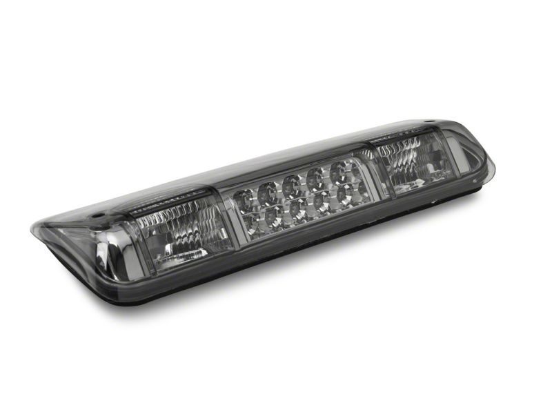 Raxiom 04-08 Ford F-150 LED Third Brake Light- Smoked Raxiom 04-08 Ford F-150 LED Third Brake Light- Smoked