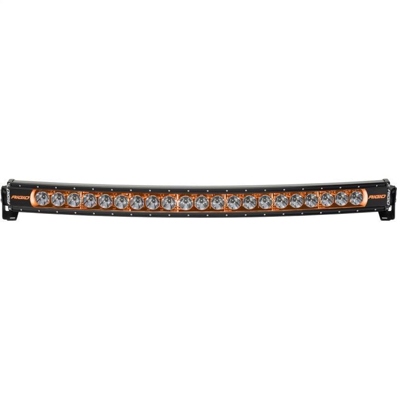 Rigid Industries Radiance+ Curved 40in. RGBW Light Bar Rigid Industries Radiance+ Curved 40in. RGBW Light Bar
