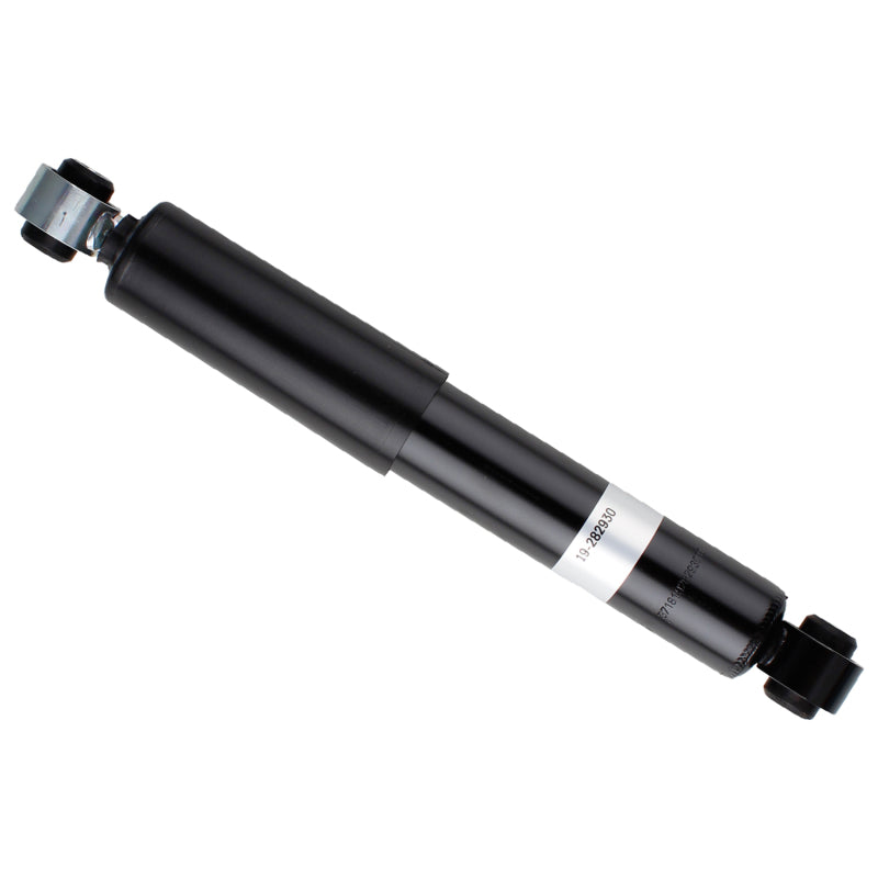 Bilstein B4 OE Replacement 13-18 Toyota RAV4 Rear Twintube Shock Absorber - Black Bilstein B4 OE Replacement 13-18 Toyota RAV4 Rear Twintube Shock Absorber - Black