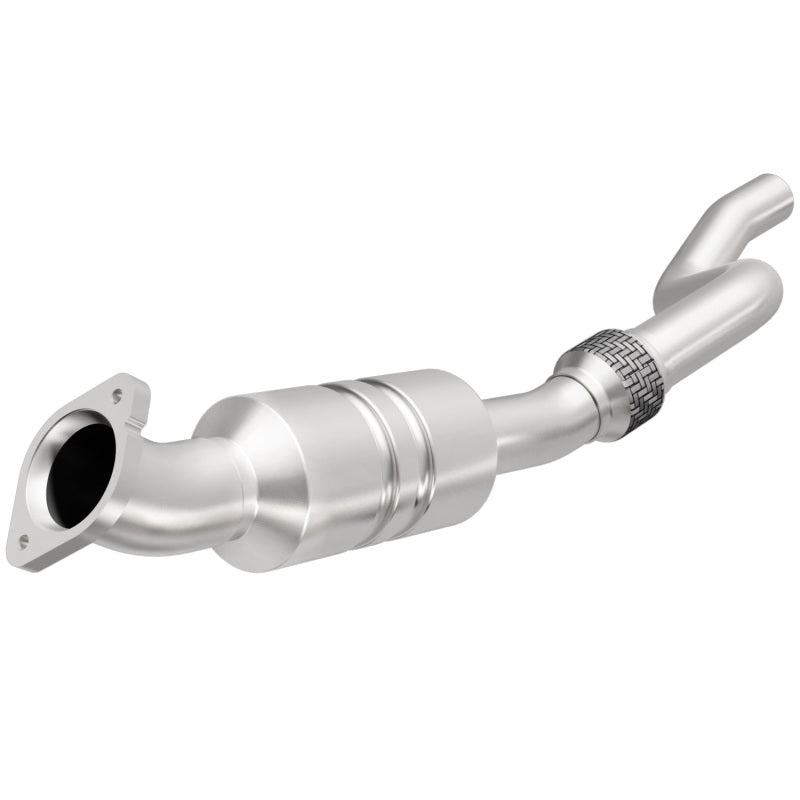 MagnaFlow Conv DF Chrysler/Dodge 05-09 300/Charger /05-08 Magnum/2009 Challenger 5.7L Driver Side MagnaFlow Conv DF Chrysler/Dodge 05-09 300/Charger /05-08 Magnum/2009 Challenger 5.7L Driver Side