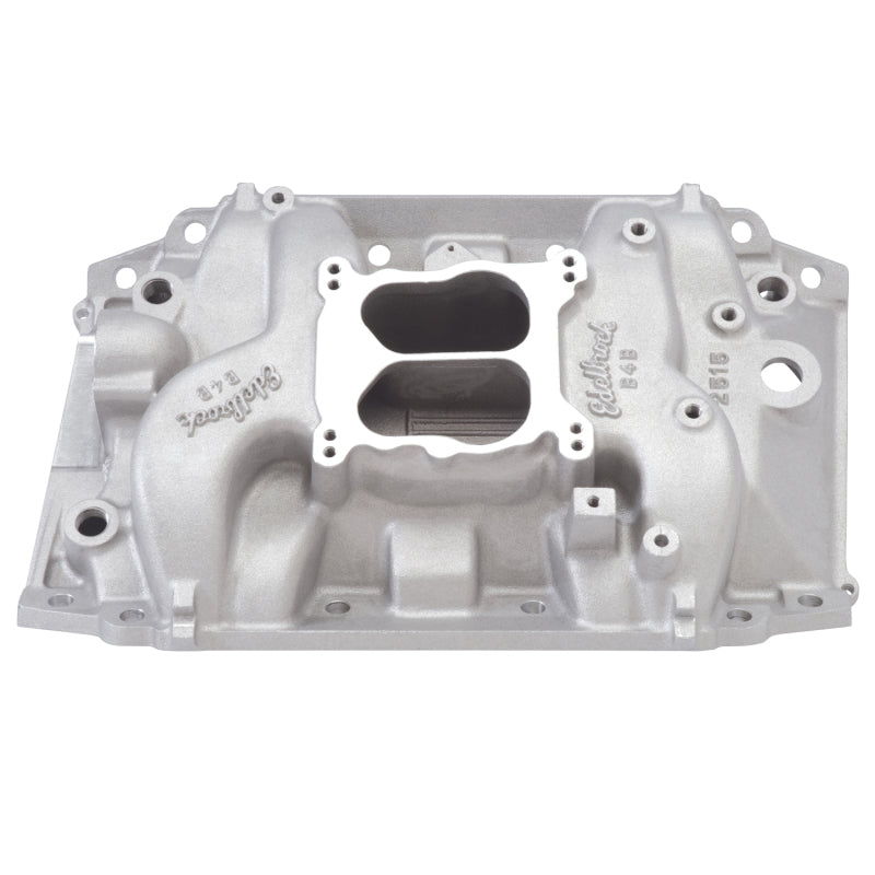 Edelbrock Buick B4 B Manifold Edelbrock Buick B4 B Manifold