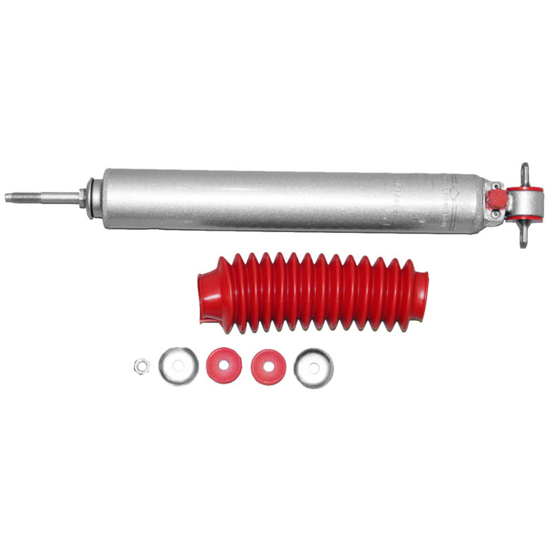 Rancho 97-06 Jeep TJ Front RS9000XL Shock Rancho 97-06 Jeep TJ Front RS9000XL Shock