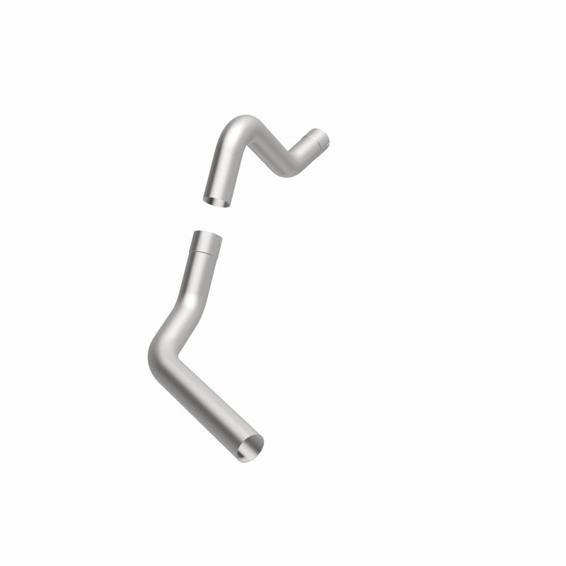 MagnaFlow Tail-Pipe 03-04 Dodge Diesel MagnaFlow Tail-Pipe 03-04 Dodge Diesel