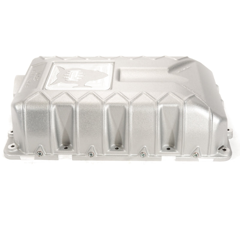 VMP 2020+ Ford Predator Engine Supercharger Lid Upgrade - Silver VMP 2020+ Ford Predator Engine Supercharger Lid Upgrade - Silver