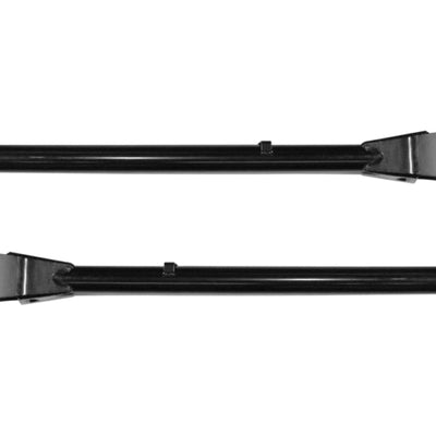 ICON 2005+ Ford Super Duty Rear Fixed Front Upper Links