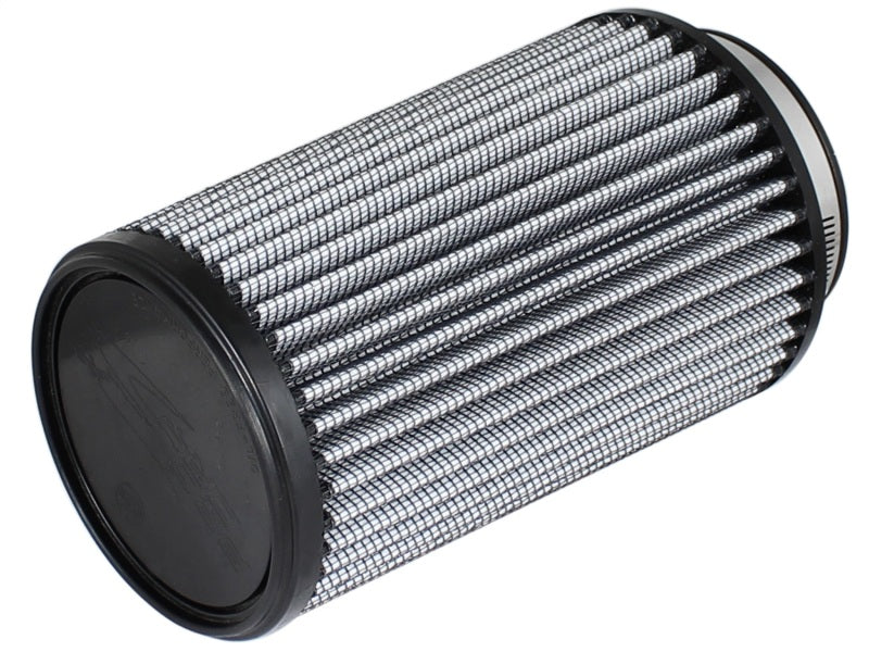 aFe Magnum FLOW Air Filter Pro DRY S 3-1/2in F x 5in B x 4-3/4in T x 7in H / 1 FL in aFe Magnum FLOW Air Filter Pro DRY S 3-1/2in F x 5in B x 4-3/4in T x 7in H / 1 FL in