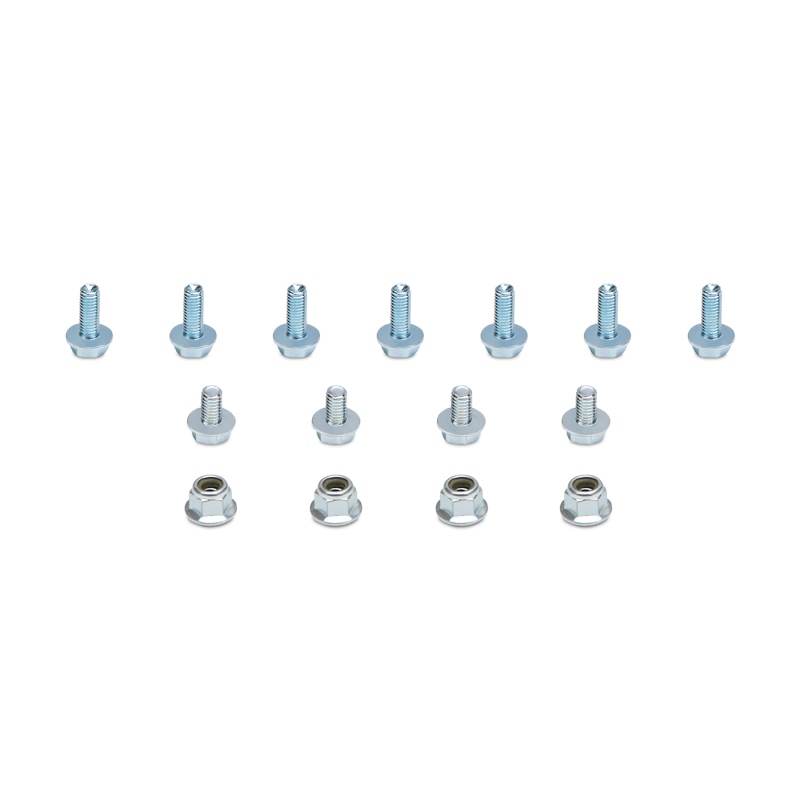 Mishimoto 94-02 Dodge Ram 2500 5.9L Cummins Intercooler Kit w/ Pipes (Silver) Mishimoto 94-02 Dodge Ram 2500 5.9L Cummins Intercooler Kit w/ Pipes (Silver)