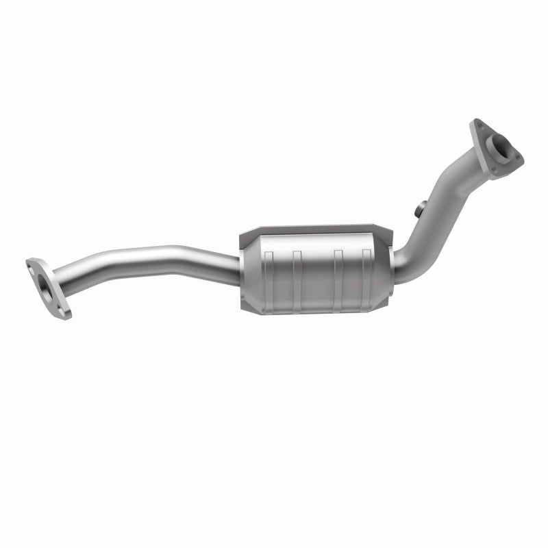 MagnaFlow Conv DF FRONTIER- 01-04 3.3L OEM MagnaFlow Conv DF FRONTIER- 01-04 3.3L OEM