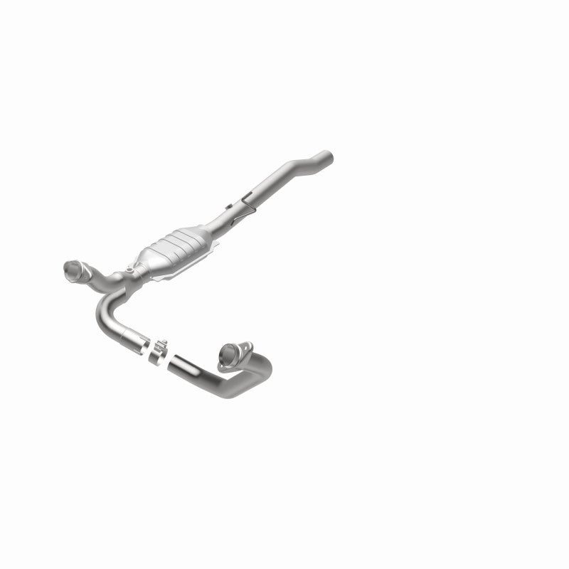 MagnaFlow Conv DF 02-03 Ram 1500 4.7OEM MagnaFlow Conv DF 02-03 Ram 1500 4.7OEM