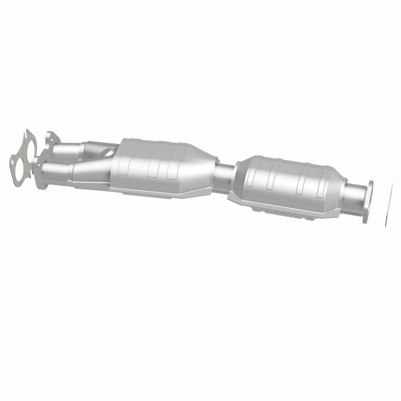 MagnaFlow Conv DF 86-87 Ford Ranger/Bronco II 2.9L (California) MagnaFlow Conv DF 86-87 Ford Ranger/Bronco II 2.9L (California)