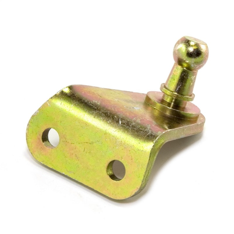 Omix Clutch Bellhousing Bracket 76-86 Jeep CJ Omix Clutch Bellhousing Bracket 76-86 Jeep CJ