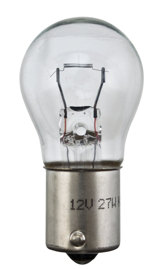 Hella Bulb 1156 12V 27W BA15s S8 Hella Bulb 1156 12V 27W BA15s S8