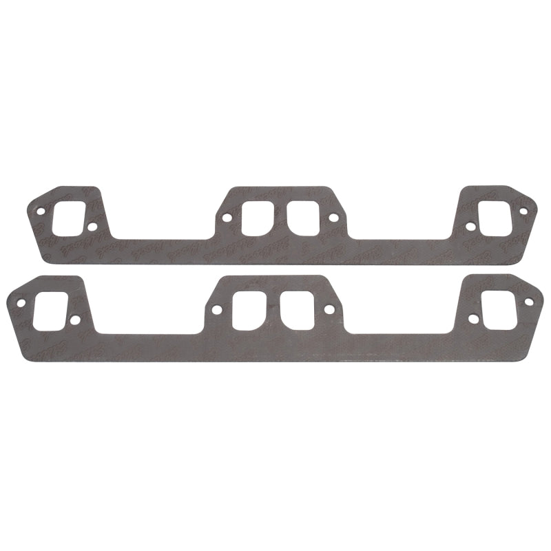 Edelbrock Chrysler Magnum Exhaust Gasket Set Edelbrock Chrysler Magnum Exhaust Gasket Set
