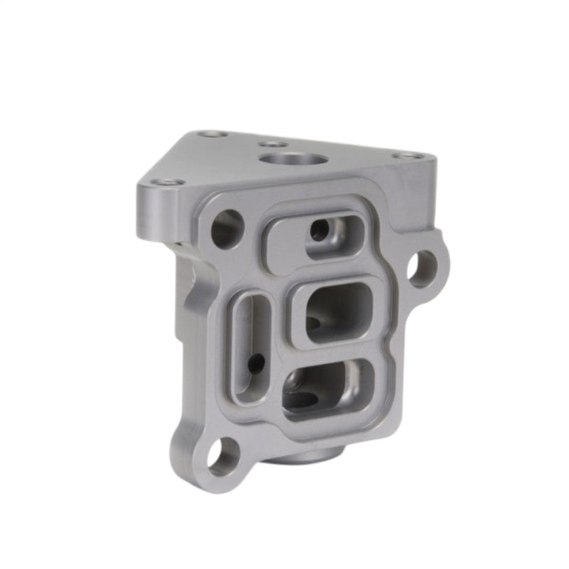 Skunk2 00-09 Honda S2000 (All Models) Hard Anodized Billet Solenoid Skunk2 00-09 Honda S2000 (All Models) Hard Anodized Billet Solenoid