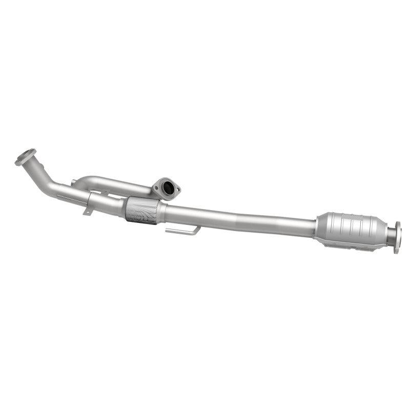 MagnaFlow Conv DF 07-10 Lexus ES350 / 07-10 Toyota Camry 3.5L Y-Pipe Assembly (49 State) MagnaFlow Conv DF 07-10 Lexus ES350 / 07-10 Toyota Camry 3.5L Y-Pipe Assembly (49 State)