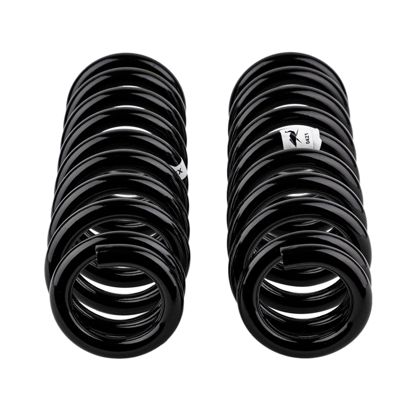 ARB / OME Coil Spring Front Prado 4/03 On ARB / OME Coil Spring Front Prado 4/03 On