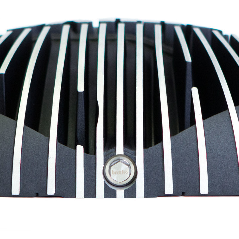 Banks Power 01-18 GM / RAM Black Differential Cover Kit 11.5/11.8-14 Bolt Banks Power 01-18 GM / RAM Black Differential Cover Kit 11.5/11.8-14 Bolt