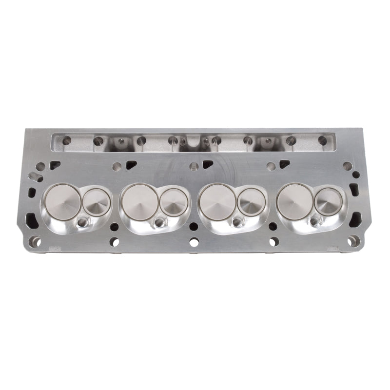 Edelbrock Cyl Head E-Cnc 185 SBF Complete Edelbrock Cyl Head E-Cnc 185 SBF Complete