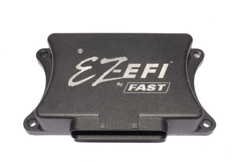 FAST ECU EZ-EFI Wide-Band Closed FAST ECU EZ-EFI Wide-Band Closed