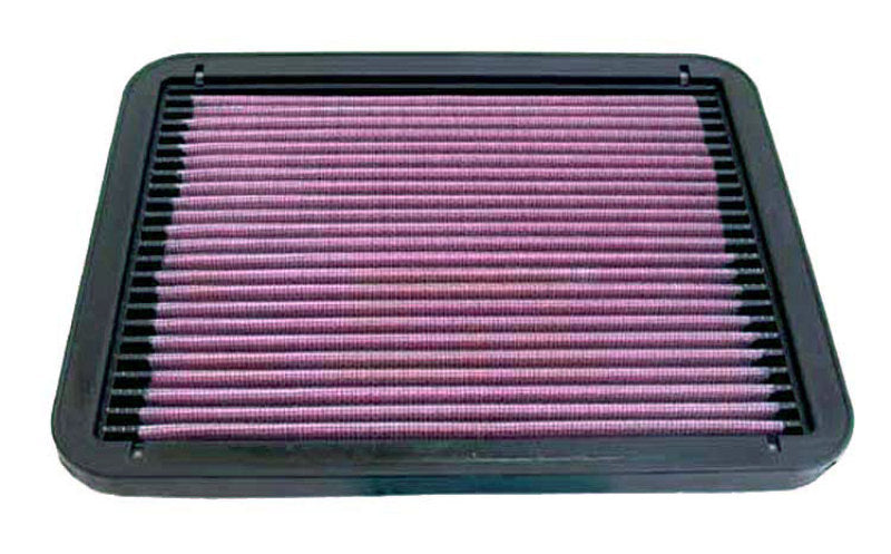 K&N 91-05 Chrysler/Plymouth/Dodge/Mitsubishi/Mazda  Drop In Air Filter K&N 91-05 Chrysler/Plymouth/Dodge/Mitsubishi/Mazda  Drop In Air Filter