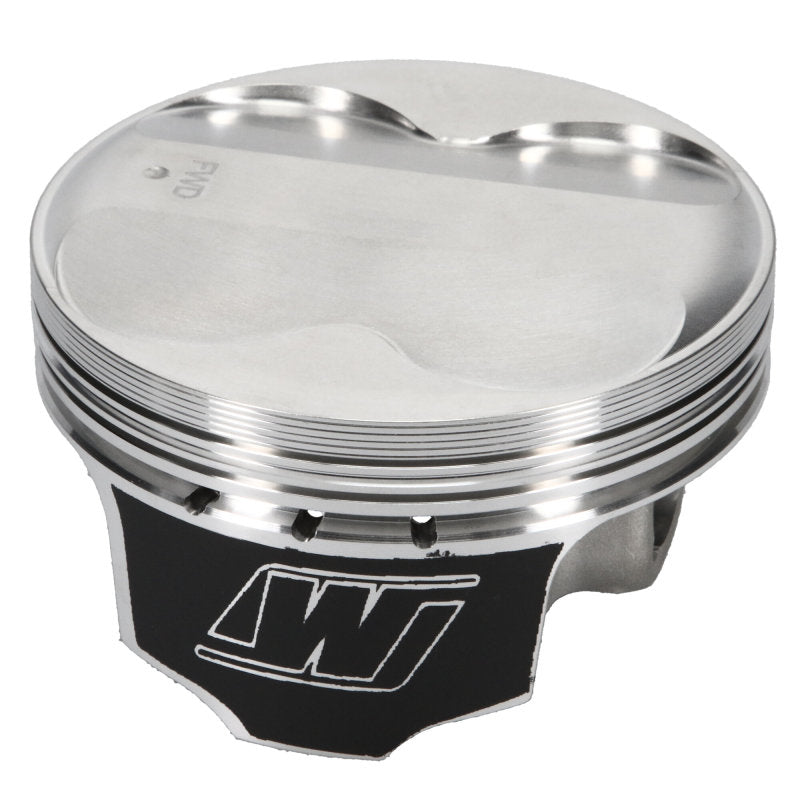 Wiseco Nissan 04 350Z VQ35 4v Domed +7cc 95.5 Piston Shelf Stock Wiseco Nissan 04 350Z VQ35 4v Domed +7cc 95.5 Piston Shelf Stock