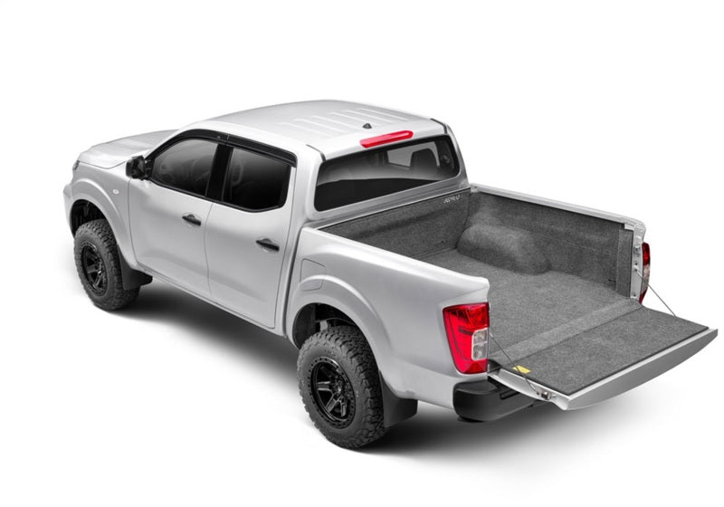 BedRug 22-23 Toyota Nissan Frontier/Navara 5ft Bed Bedliner BedRug 22-23 Toyota Nissan Frontier/Navara 5ft Bed Bedliner