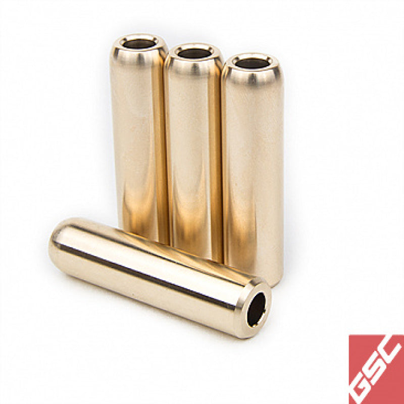 GSC P-D Dodge Neon SRT-4 & 420A Manganese Bronze Exhaust Valve Guide - SET OF 8 GSC P-D Dodge Neon SRT-4 & 420A Manganese Bronze Exhaust Valve Guide - SET OF 8