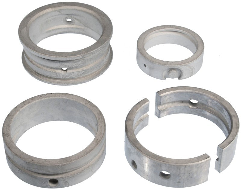 Clevite Chevrolet Pass & Trk 262 267 302 305 307 327 350 V8 1967-94 Main Bearing Set Clevite Chevrolet Pass & Trk 262 267 302 305 307 327 350 V8 1967-94 Main Bearing Set