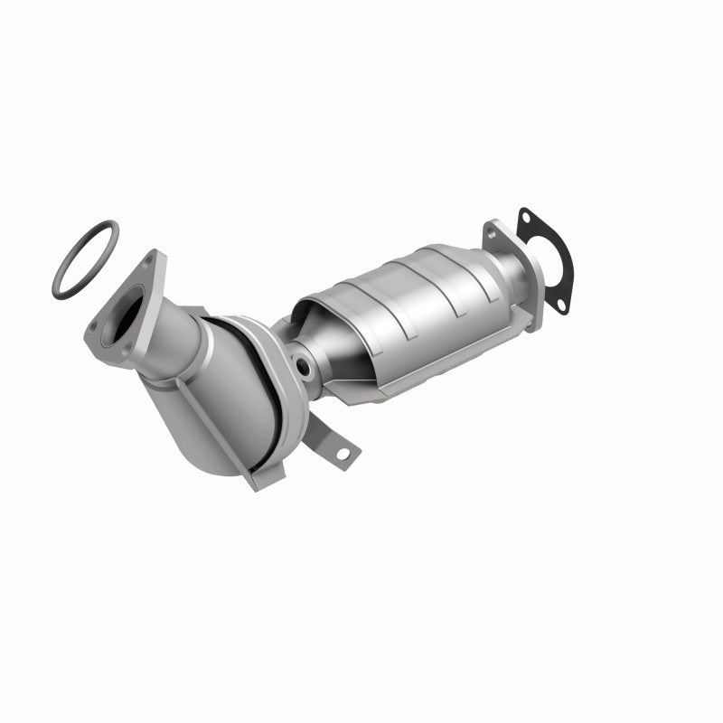 MagnaFlow Conv DF 03-06 Infiniti G35 3.5L P/S Assy / 03-06 Nissan 350Z 3.5L P/S Assy MagnaFlow Conv DF 03-06 Infiniti G35 3.5L P/S Assy / 03-06 Nissan 350Z 3.5L P/S Assy