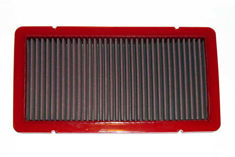 BMC 04-06 Ferrari 612 Scaglietti Replacement Panel Air Filter (Full Kit - Includes 2 Filters) BMC 04-06 Ferrari 612 Scaglietti Replacement Panel Air Filter (Full Kit - Includes 2 Filters)