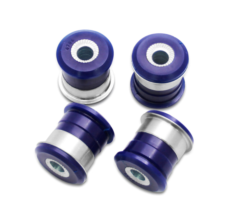 SuperPro 2005 Nissan Pathfinder XE Front Upper Inner Control Arm Bushing Kit - Camber Adjustable SuperPro 2005 Nissan Pathfinder XE Front Upper Inner Control Arm Bushing Kit - Camber Adjustable