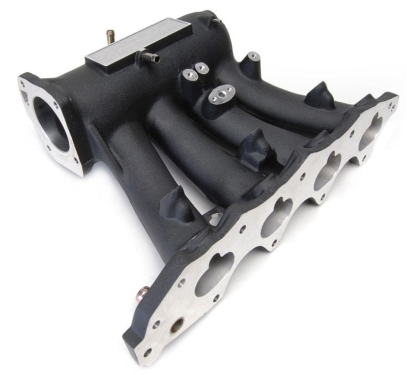 Skunk2 Pro Series 94-01 Honda/Acura B18C1 DOHC Intake Manifold (Black Series) Skunk2 Pro Series 94-01 Honda/Acura B18C1 DOHC Intake Manifold (Black Series)