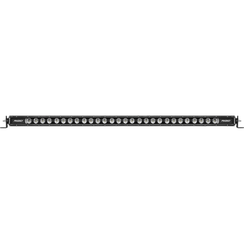 Rigid Industries 40in Radiance Plus SR-Series Single Row LED Light Bar with 8 Backlight Options Rigid Industries 40in Radiance Plus SR-Series Single Row LED Light Bar with 8 Backlight Options