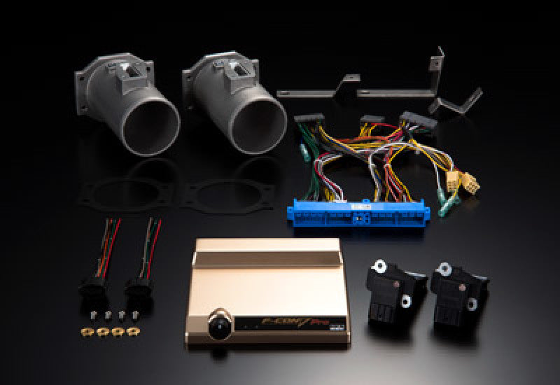 HKS FULL CONTROL SYSTEM - POWER WRITER SHOPS ONLY HKS FULL CONTROL SYSTEM - POWER WRITER SHOPS ONLY