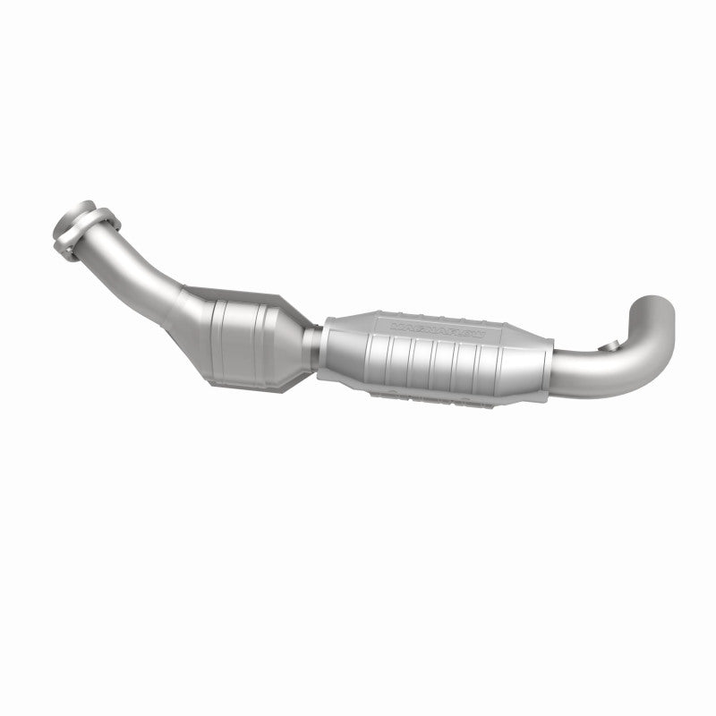MagnaFlow Conv DF 97-98 Ford Trucks 4.2L MagnaFlow Conv DF 97-98 Ford Trucks 4.2L